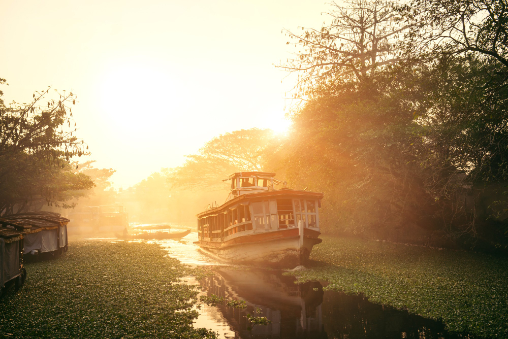 A Guide to Alleppey Boat House Price